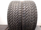 Recambio de neumatico general para volvo xc90 i (275) d5 awd referencia OEM IAM 23560R18XL107H GENERAL GRABBER AT3