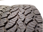 Recambio de neumatico general para volvo xc90 i (275) d5 awd referencia OEM IAM 23560R18XL107H GENERAL GRABBER AT3