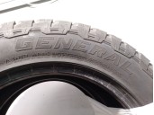 Recambio de neumatico general para volvo xc90 i (275) d5 awd referencia OEM IAM 23560R18XL107H GENERAL GRABBER AT3