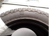 Recambio de neumatico general para volvo xc90 i (275) d5 awd referencia OEM IAM 23560R18XL107H GENERAL GRABBER AT3