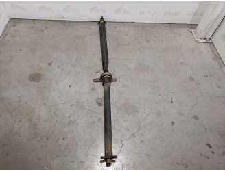 Recambio de transmision central para opel omega b (v94) 2.5 dti (f69, m69, p69) referencia OEM IAM 446066  