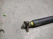 Recambio de transmision central para opel omega b (v94) 2.5 dti (f69, m69, p69) referencia OEM IAM 446066  