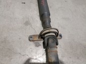 Recambio de transmision central para opel omega b (v94) 2.5 dti (f69, m69, p69) referencia OEM IAM 446066  