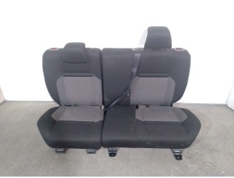 Recambio de asientos traseros para tata indica vista 1.3 crdi referencia OEM IAM 270193000117 270193000117 