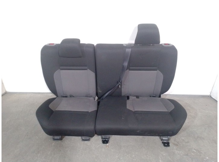 Recambio de asientos traseros para tata indica vista 1.3 crdi referencia OEM IAM 270193000117 270193000117 