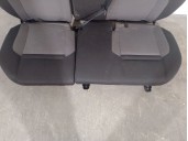 Recambio de asientos traseros para tata indica vista 1.3 crdi referencia OEM IAM 270193000117 270193000117 