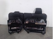 Recambio de asientos traseros para tata indica vista 1.3 crdi referencia OEM IAM 270193000117 270193000117 