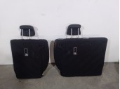 Recambio de asientos traseros para tata indica vista 1.3 crdi referencia OEM IAM 270193000117 270193000117 