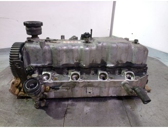 Recambio de culata para hyundai h 1 2.5 diesel referencia OEM IAM 2210042701  