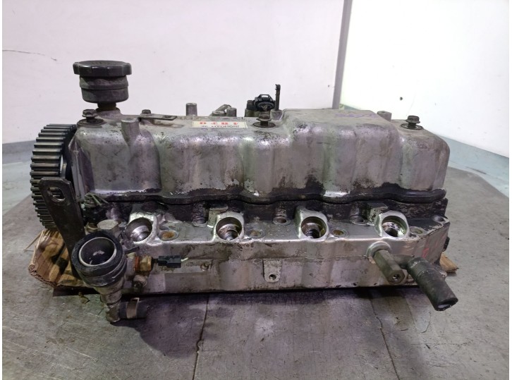 Replacement cylinder head for Hyundai H 1 2.5 diesel OEM IAM reference 2210042701 