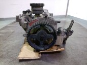 Recambio de culata para hyundai h 1 2.5 diesel referencia OEM IAM 2210042701  