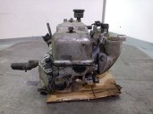 Recambio de culata para hyundai h 1 2.5 diesel referencia OEM IAM 2210042701  