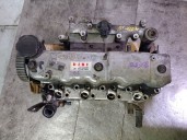 Replacement cylinder head for Hyundai H 1 2.5 diesel OEM IAM reference 2210042701 