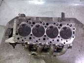 Replacement cylinder head for Hyundai H 1 2.5 diesel OEM IAM reference 2210042701 