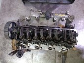 Recambio de culata para hyundai h 1 2.5 diesel referencia OEM IAM 2210042701  