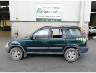 honda cr-v i (rd) del año 1998