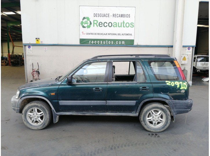 honda cr-v i (rd) del año 1998