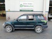 honda cr-v i (rd) del año 1998