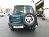 honda cr-v i (rd) del año 1998