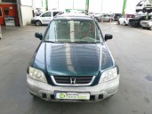 honda cr-v i (rd) del año 1998