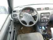 honda cr-v i (rd) del año 1998