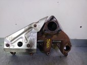 Recambio de colector escape para hyundai h 1 2.5 diesel referencia OEM IAM 2851142540  