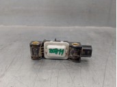 Replacement impact sensor for Smart Forfour (454) 1.3 (454.031) OEM IAM reference A4545400117 PMR587419