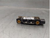 Replacement impact sensor for Smart Forfour (454) 1.3 (454.031) OEM IAM reference A4545400117 PMR587419