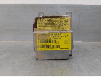 Recambio de centralita airbag para smart forfour (454) 1.3 (454.031) referencia OEM IAM A4548200426  0285001687