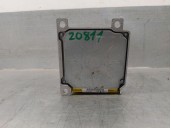 Recambio de centralita airbag para smart forfour (454) 1.3 (454.031) referencia OEM IAM A4548200426  0285001687