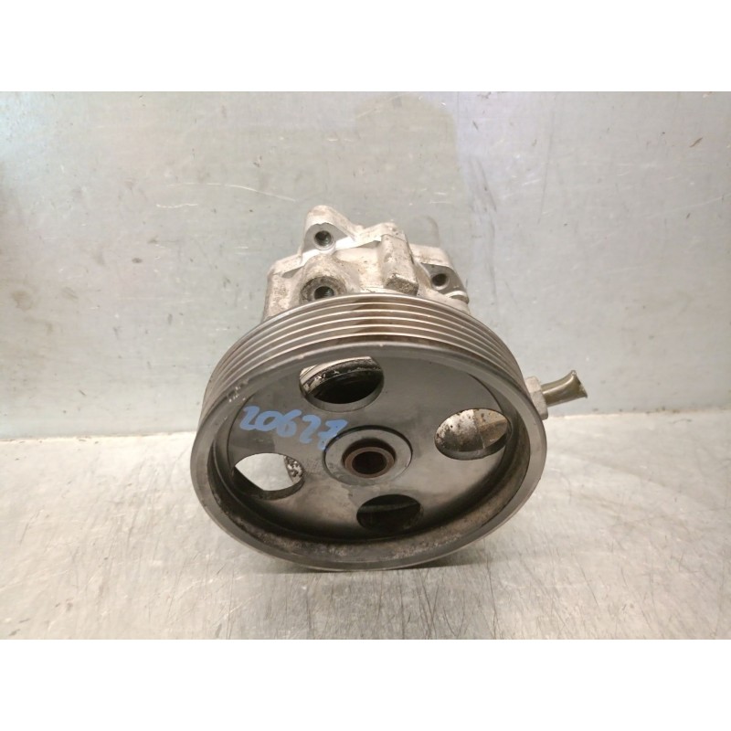 Recambio de bomba servodireccion  para peugeot 806 2.1 turbodiesel cat referencia OEM IAM 7692955118 4007L8 7692955118 ZF