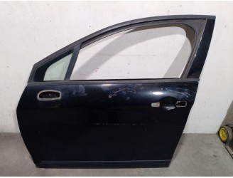 Recambio de puerta delantera izquierda para citroën c5 iii (rd_) 1.6 hdi 110 referencia OEM IAM 9002Y8  