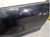 Replacement front left door for Citroën C5 III (RD_) 1.6 HDi 110 OEM IAM reference 9002Y8 