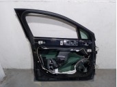 Replacement front left door for Citroën C5 III (RD_) 1.6 HDi 110 OEM IAM reference 9002Y8 
