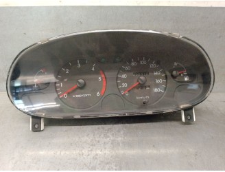 Recambio de cuadro instrumentos para hyundai h 1 2.5 diesel referencia OEM IAM 940014A200 942104A100 