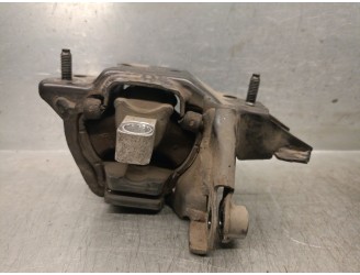 Recambio de soporte motor izquierdo para skoda fabia i combi (6y5) 1.4 16v referencia OEM IAM 6Q0199555AC 6Q0199555AC 