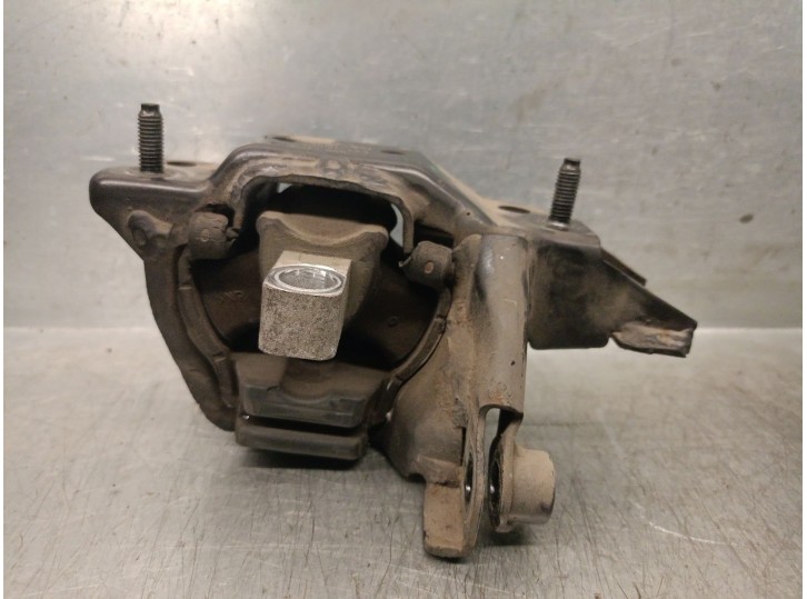 Recambio de soporte motor izquierdo para skoda fabia i combi (6y5) 1.4 16v referencia OEM IAM 6Q0199555AC 6Q0199555AC 