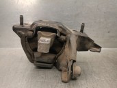Recambio de soporte motor izquierdo para skoda fabia i combi (6y5) 1.4 16v referencia OEM IAM 6Q0199555AC 6Q0199555AC 