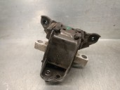 Recambio de soporte motor izquierdo para skoda fabia i combi (6y5) 1.4 16v referencia OEM IAM 6Q0199555AC 6Q0199555AC 