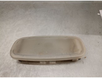 Recambio de luz interior para mercedes-benz clase c (w202) berlina 2.5 diesel cat referencia OEM IAM 2028200401  A2028200401