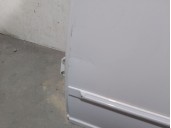 Replacement rear left door for Tata Indica Vista 1.3 CRDi OEM IAM reference 