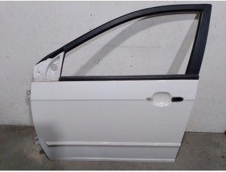 Recambio de puerta delantera izquierda para tata indica vista 1.3 crdi referencia OEM IAM 