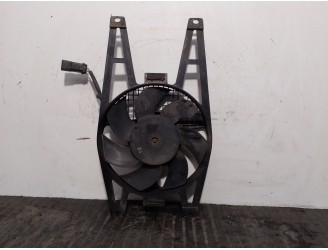 Recambio de electroventilador para peugeot boxer furgoneta (230l) 2.5 d referencia OEM IAM 8240153 125343 GATE