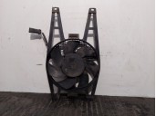 Recambio de electroventilador para peugeot boxer furgoneta (230l) 2.5 d referencia OEM IAM 8240153 125343 GATE