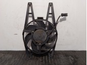 Recambio de electroventilador para peugeot boxer furgoneta (230l) 2.5 d referencia OEM IAM 8240153 125343 GATE