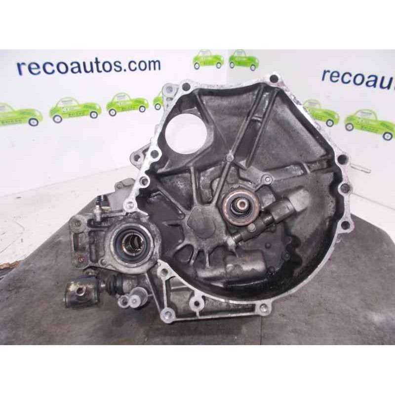 Recambio de caja cambios para mg rover serie 25 (rf) 2.0 idt cat referencia OEM IAM T  