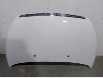 Replacement hood for Tata Indica Vista 1.3 CRDi OEM IAM reference 