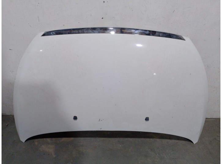 Recambio de capot para tata indica vista 1.3 crdi referencia OEM IAM 