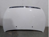 Recambio de capot para tata indica vista 1.3 crdi referencia OEM IAM   