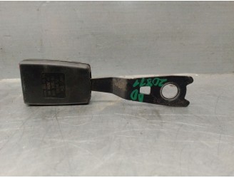 Recambio de enganche cinturon para smart forfour (454) 1.3 (454.031) referencia OEM IAM A4548600505  